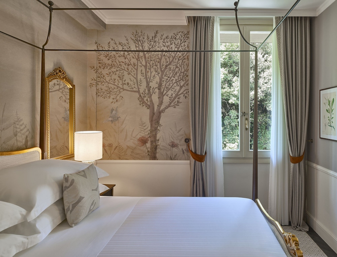 Bedroom 3, Grotta Giusti Thermal Spa Resort Tuscany, Autograph Collection, Pistoia
