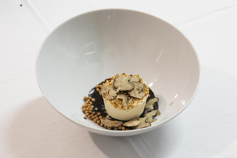 Food & Drinks 4, Hotel Morandi, Bergamo