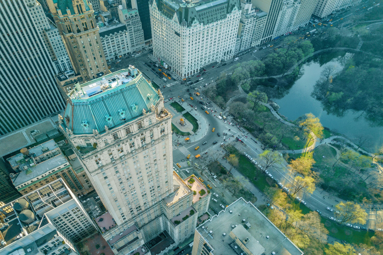 Exterior & Views 2, The Pierre, A Taj Hotel, New York, New York