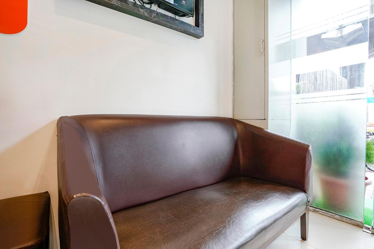 Facilities 1, Via Park Residency, Mumbai Suburban