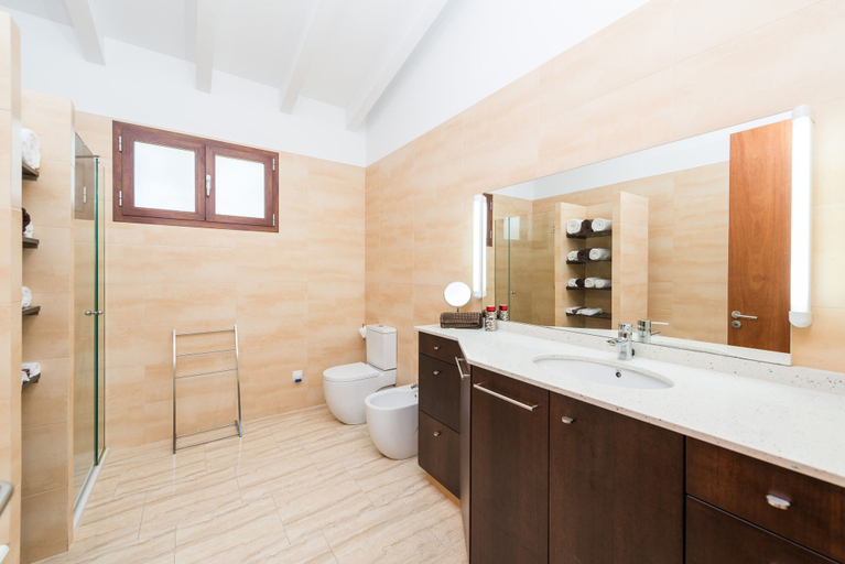 Room 3, Es Serral in Sa Pobla, Baleares