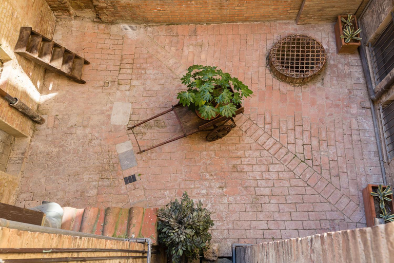 Others 5, Casatorre dei Leoni Dimora Storica, Siena