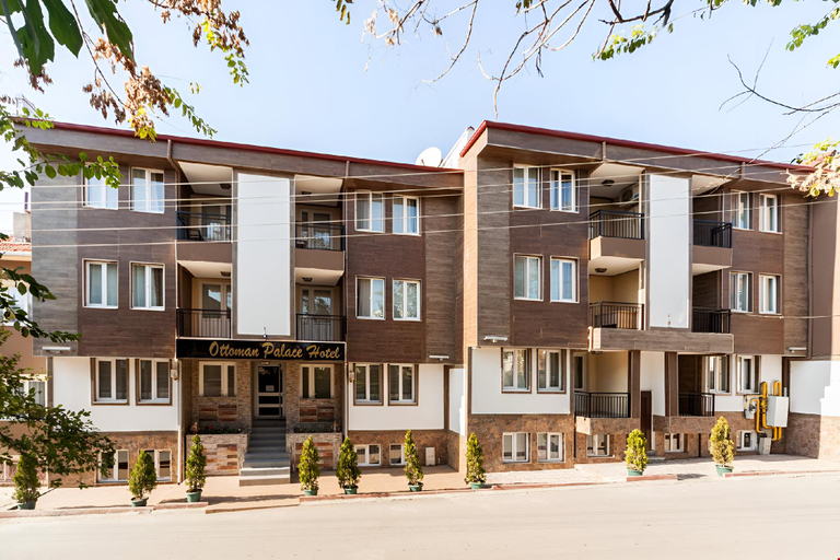 Others 4, Ottoman Palace Hotel Edirne, Merkez