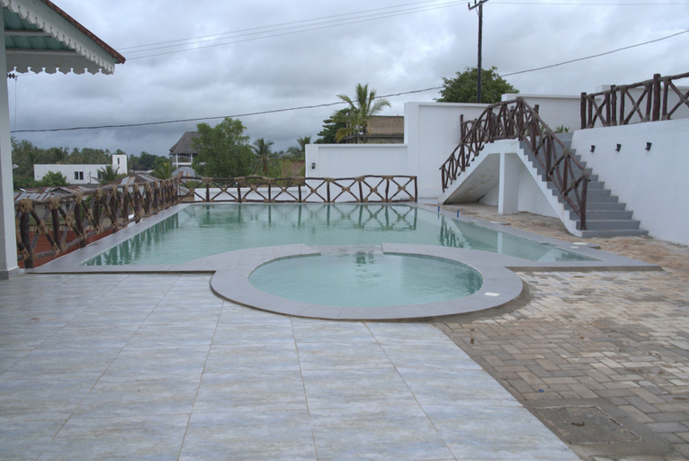 Sport & Beauty 1, Alfa Boutique Hotel, Kaskazini 'B'
