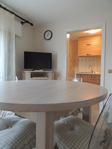 Others 5, vololiberoapartments, Treviso