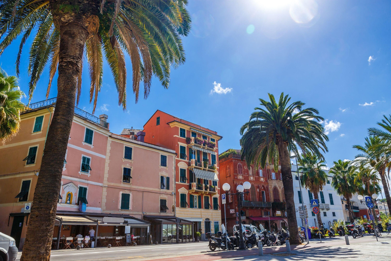 Room 4, Charming Flat Sestri Levante, Genova