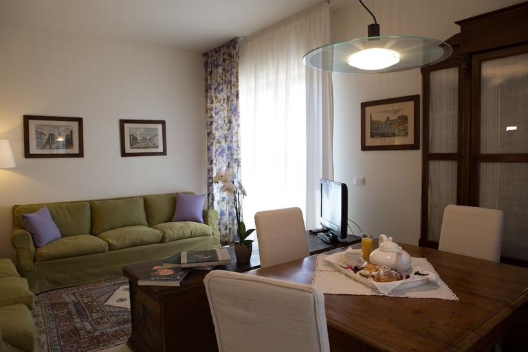 Others 5, MARBELA RESIDENCE, Palermo