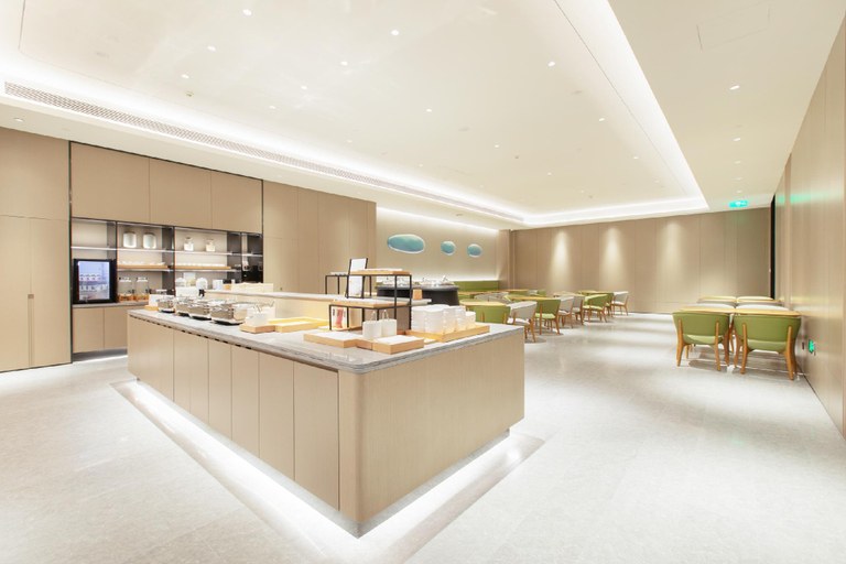 Food & Drinks 4, Ji Hotel Yiyang Taojiang Jinpen Plaza, Yiyang