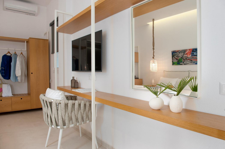 Others 2, Lefko Suites, Central Macedonia