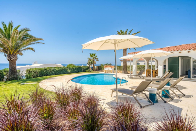Room 5, Villa Mila in Sant Llu s, Baleares