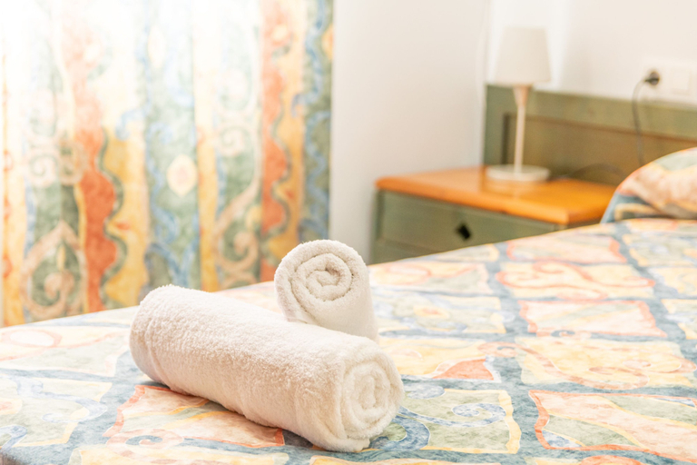 Room 2, Casa Manolo in Mallorca, Baleares