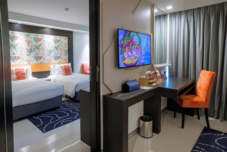 Bedroom 12