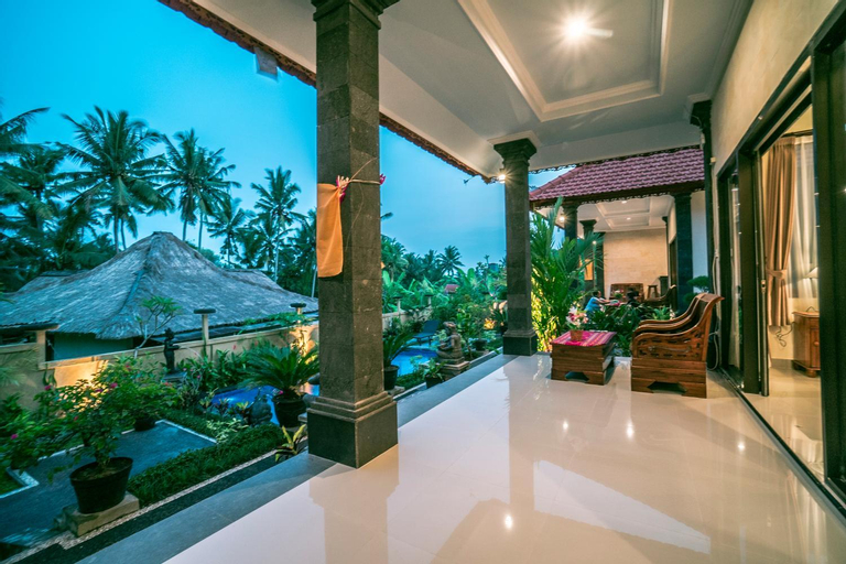 Sport & Beauty 4, Pondok Putri Sari, Gianyar