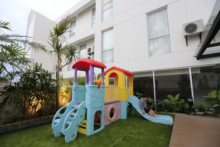 Family & Kids 5, Luminor Hotel Purwokerto by WH, Banyumas