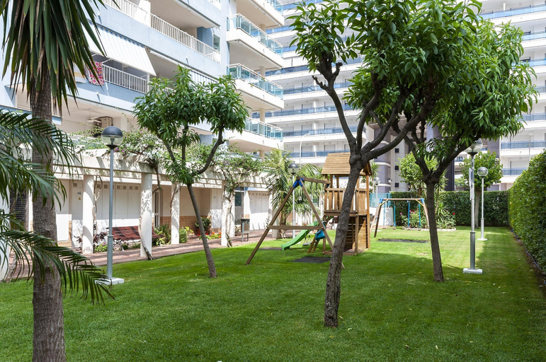 Room 4, Coralina in Grau i Platja, Valencia