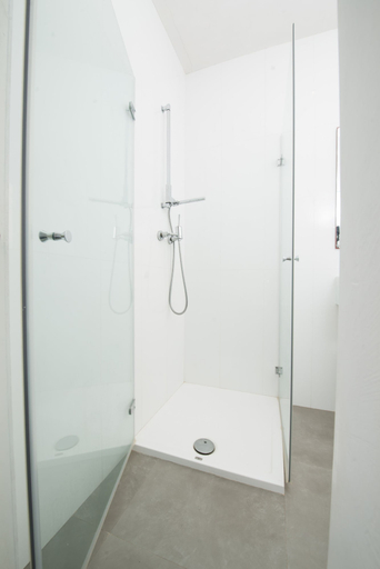 Room 2, Xarus 2 in Alc dia With 4 Bedrooms and 2 Bathrooms, Baleares