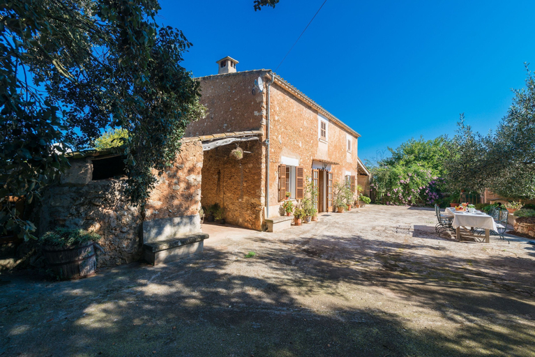 Room 2, Son Obra Nou in Porreres, Baleares