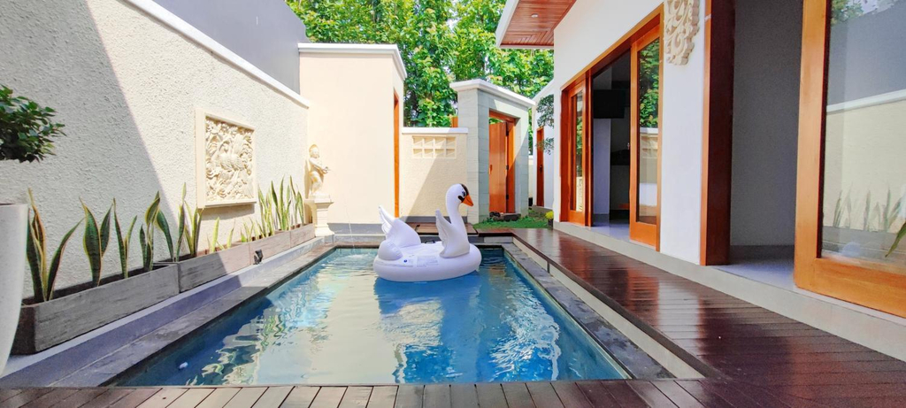 Others 3, Villa Panda, Buleleng