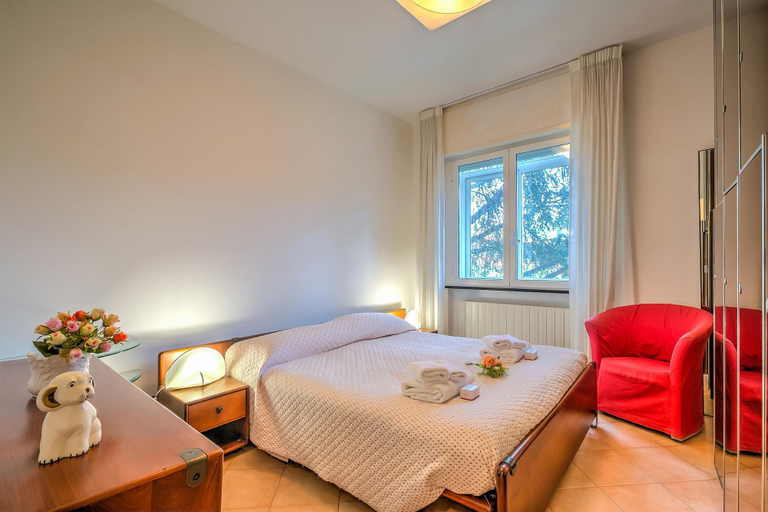 Room 5, Gabri By The Sea in Diano Marina, Imperia