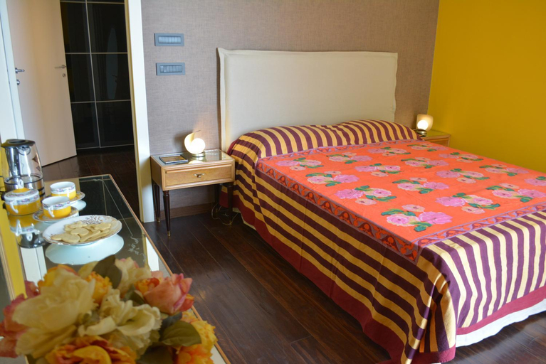 Bedroom 2, Il Gelso, Genova
