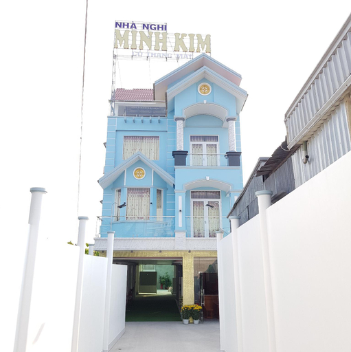 Minh Kim Hotel, Chau Doc