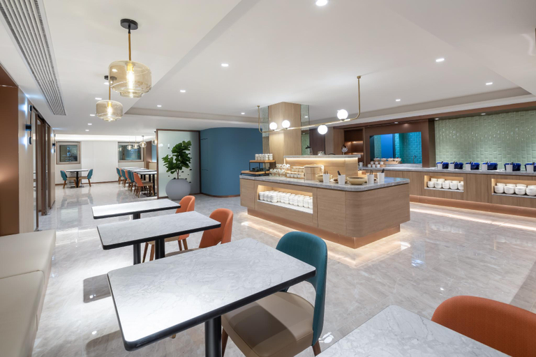 Others 4, Hanting Hotel Xinyi Zhongwu Road, Xuzhou