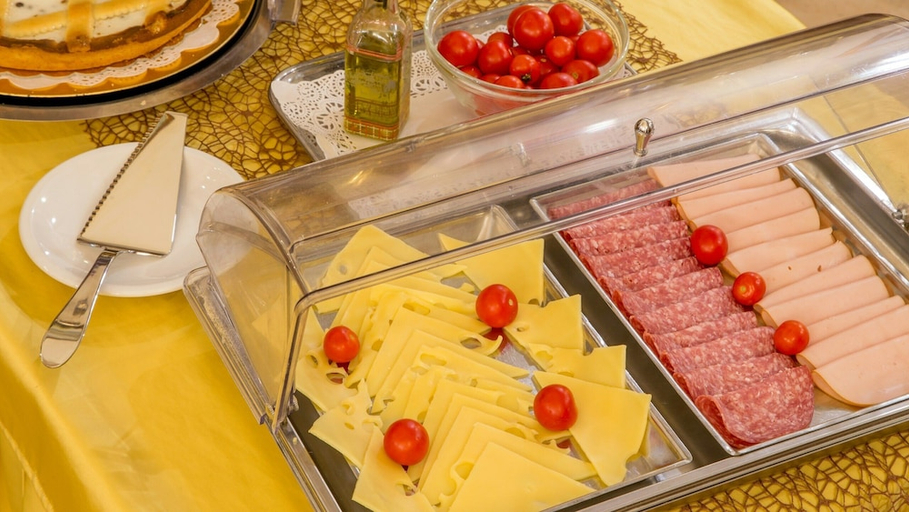 Food & Drinks 5, Assisi, Roma