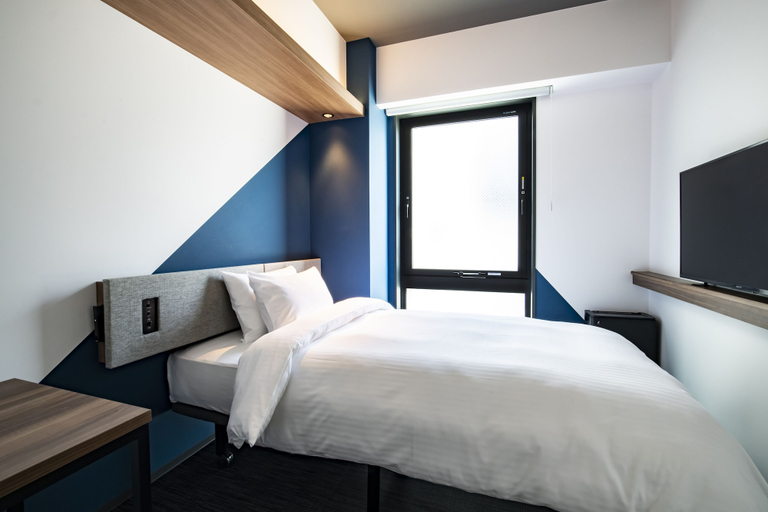Bedroom 5, Prince Smart Inn Kyoto Shijo Omiya, Kyoto