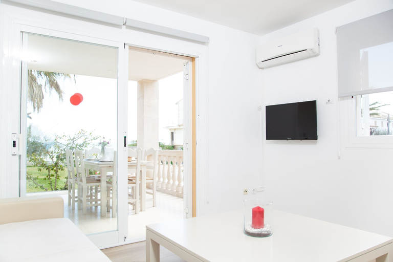 Room 4, Sun Of The Bay Vidalba 2 B2 - A2, Baleares