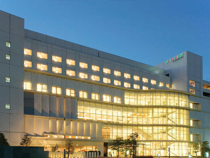 Exterior 10