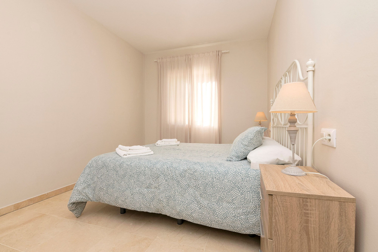 Room 4, Carmen Viejo in Sanlucar de Barrameda, Cádiz