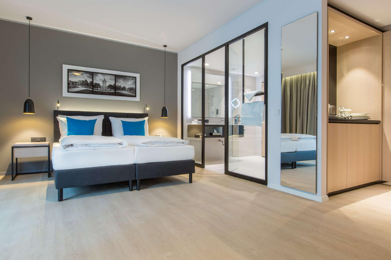 Bedroom 8