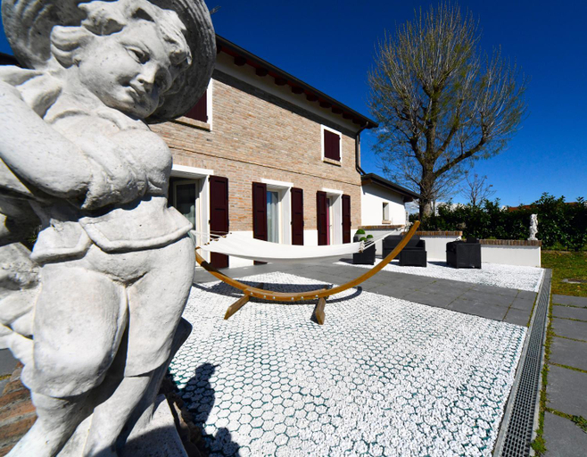 Others 5, B&B La casa di Graz, Reggio Nell'Emilia