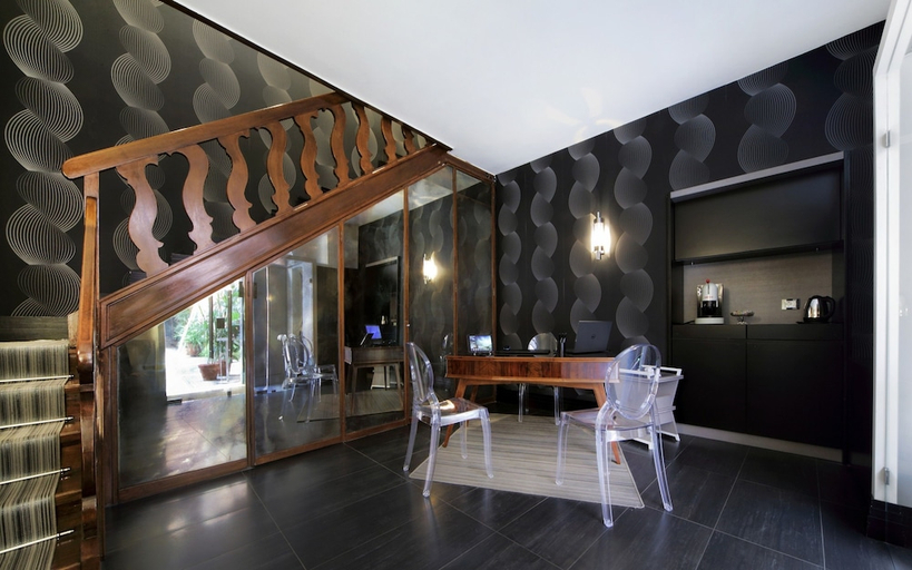 Others 5, Unica Suite Rome, Roma