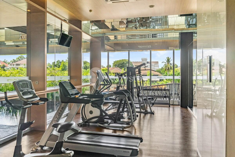 Sport & Beauty 5, Amara by Kozystay - Kemang, South Jakarta