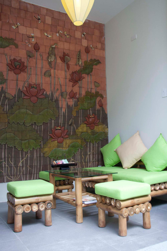 Others 5, Little Home Nha Trang Apartment, Nha Trang