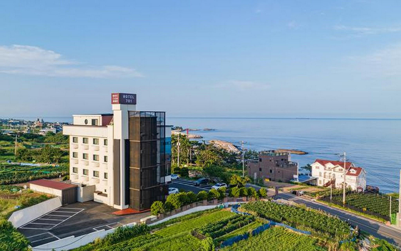 Others 4, Pohang Guryongpo Hotel 701, Pohang