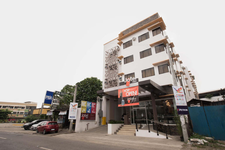 Jotel Inn, Davao City