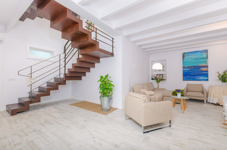 Room 3, Es Reco in Costitx With 2 Bedrooms and 2 Bathrooms, Baleares