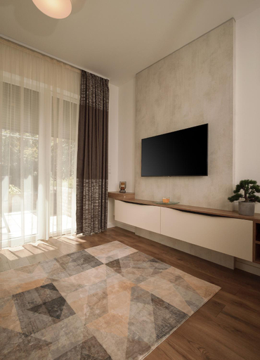 Others 2, Spa Residence Carbona Great Time Apartman, Hévíz/Keszthely