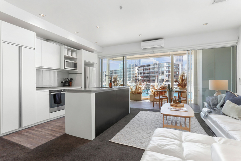 Others 4, Lighter Quay Apartments by Urban Rest, Waitakere