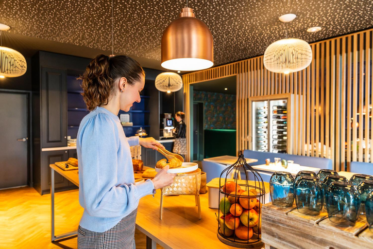 Food & Drinks 4, Mercure Saint Omer Centre Gare, Pas-de-Calais