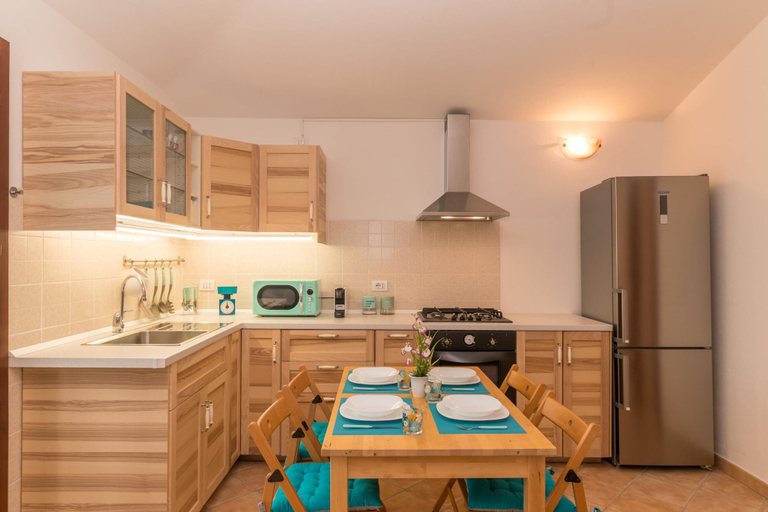 Room 3, Glori House 50mt From Marina di Olbia, Olbia-Tempio