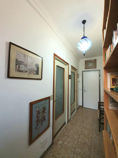 Others 5, Alma Vacation Apartment in the centre, big terrace, Milano