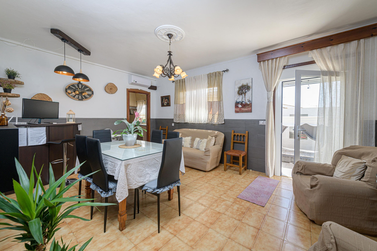 Room 5, Calymar in Navahermosa, Málaga