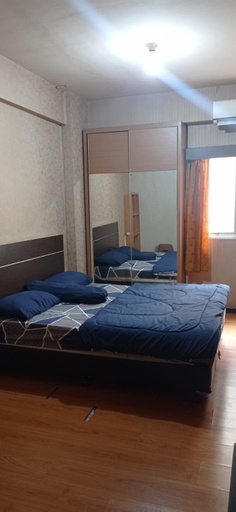 Bedroom 2, OKE PROPERTY, Bandung