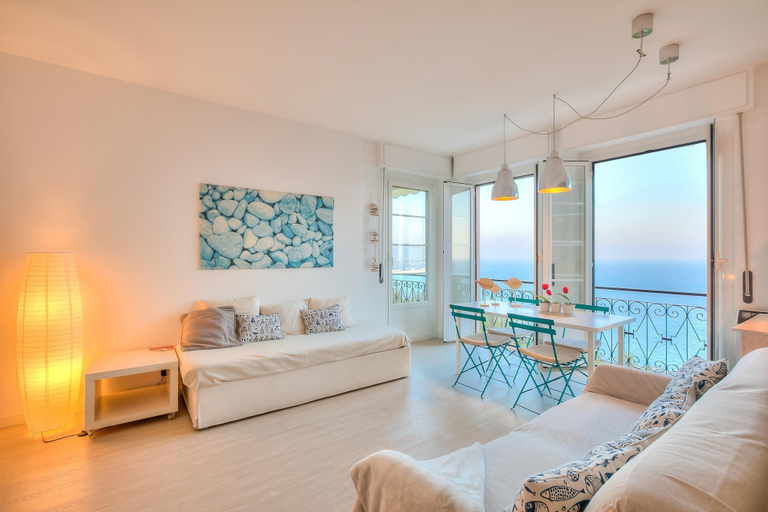Others 3, La Casa Al Sole Sea View 400mt From Sea, Imperia