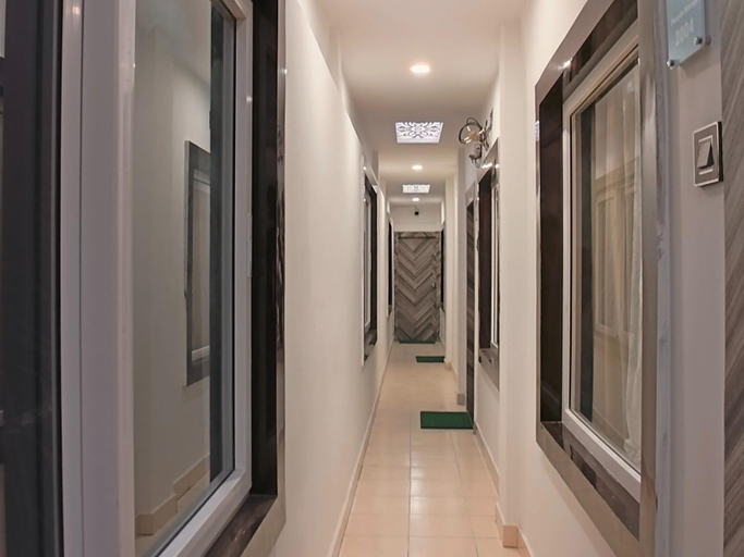 Public Area, The Pelican Beach Resort Mandarmoni, Purba Medinipur