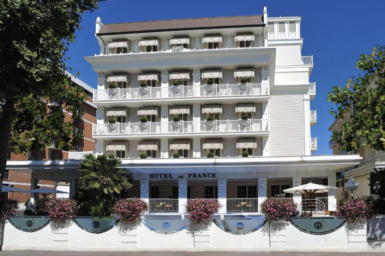 Exterior & Views 1, De France, Rimini