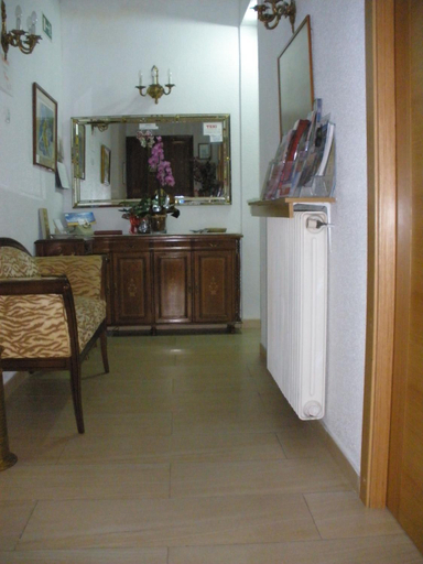 Public Area